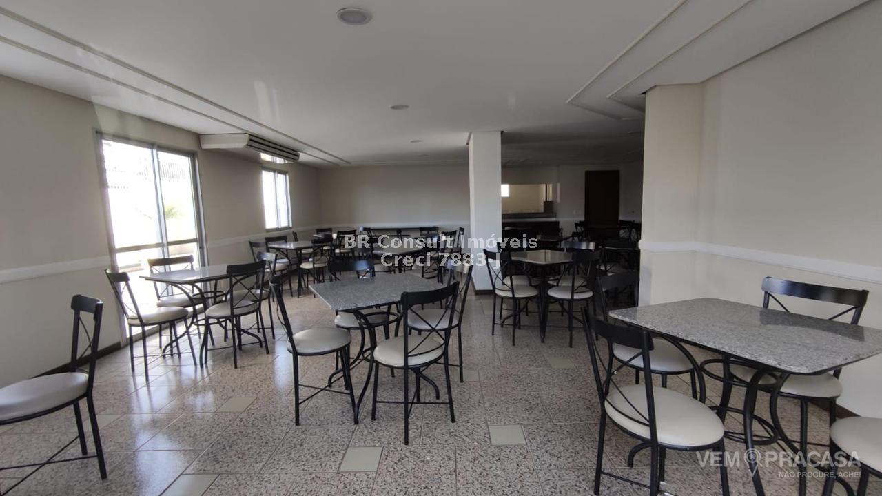 Apartamento para alugar no Centro, Campo Grande – foto 2