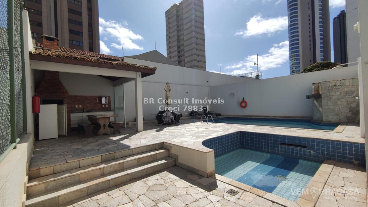Apartamento para alugar no Centro, Campo Grande – foto 3