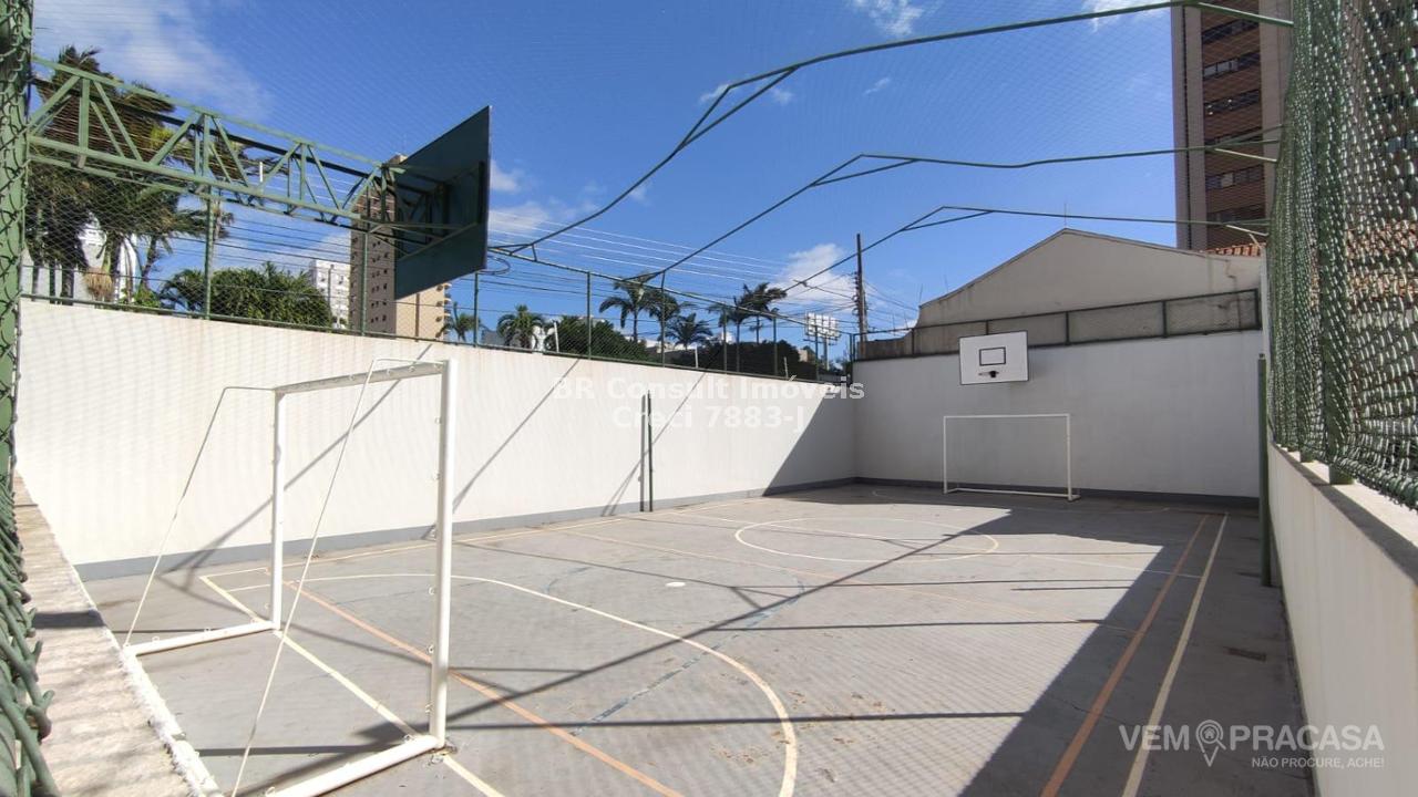 Apartamento para alugar no Centro, Campo Grande – foto 4