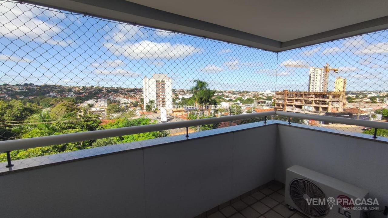 Apartamento para alugar no Centro, Campo Grande – foto 7