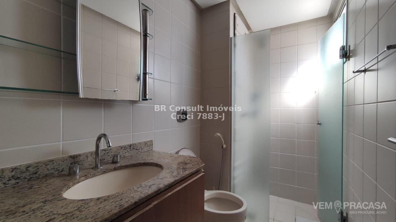 Apartamento para alugar no Centro, Campo Grande – foto 10