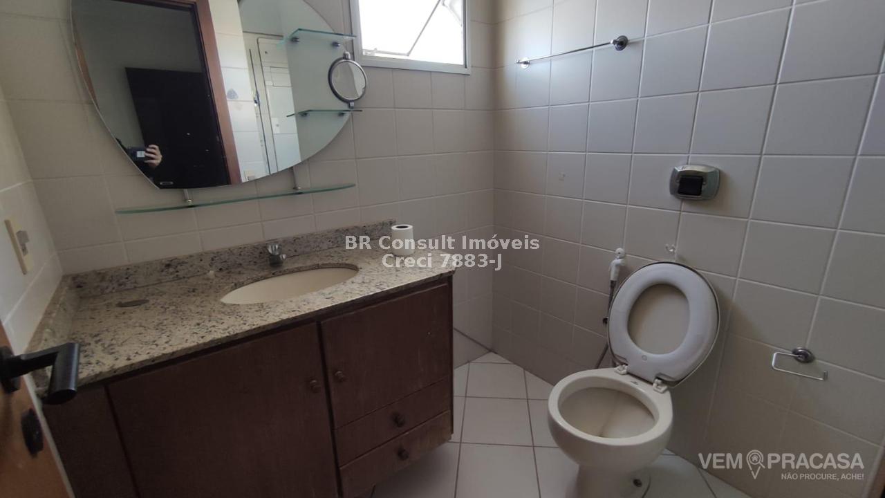 Apartamento para alugar no Centro, Campo Grande – foto 14