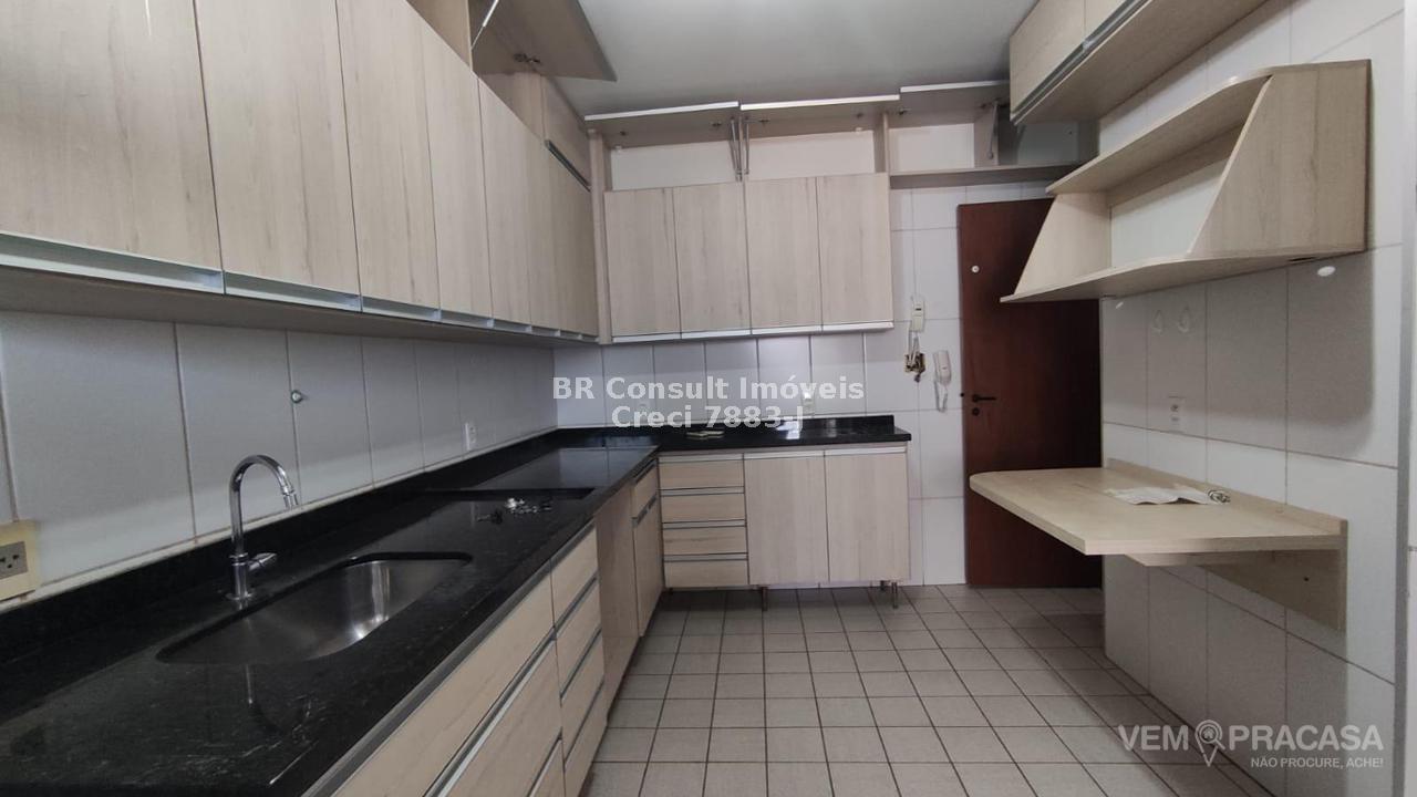 Apartamento para alugar no Centro, Campo Grande – foto 16