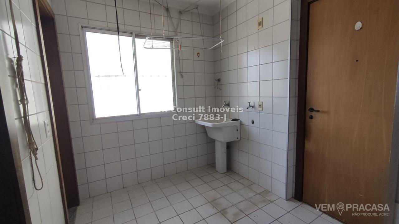 Apartamento para alugar no Centro, Campo Grande – foto 18