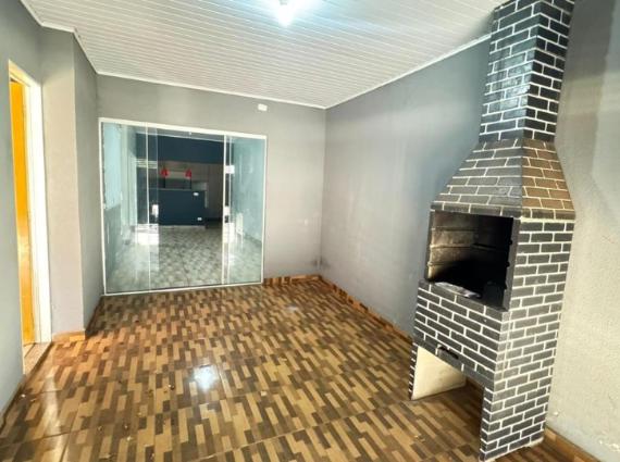 Casa Térrea à venda no Centro Oeste, Campo Grande