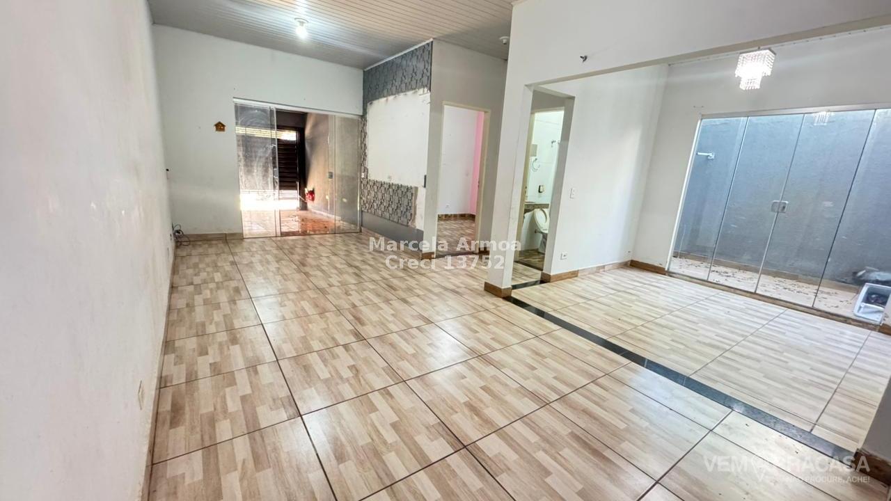 Casa Térrea à venda no Centro Oeste, Campo Grande – foto 2