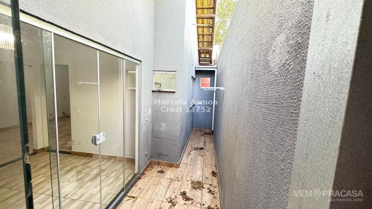 Casa Térrea à venda no Centro Oeste, Campo Grande – foto 3