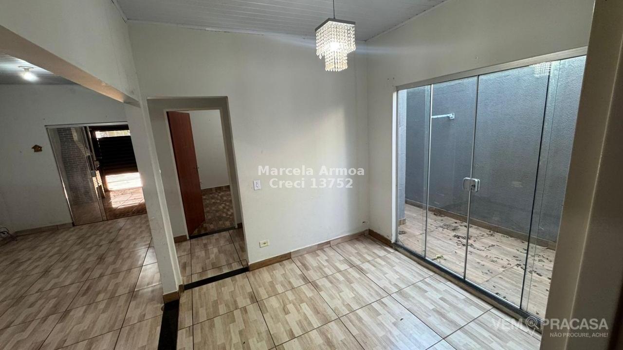 Casa Térrea à venda no Centro Oeste, Campo Grande – foto 4