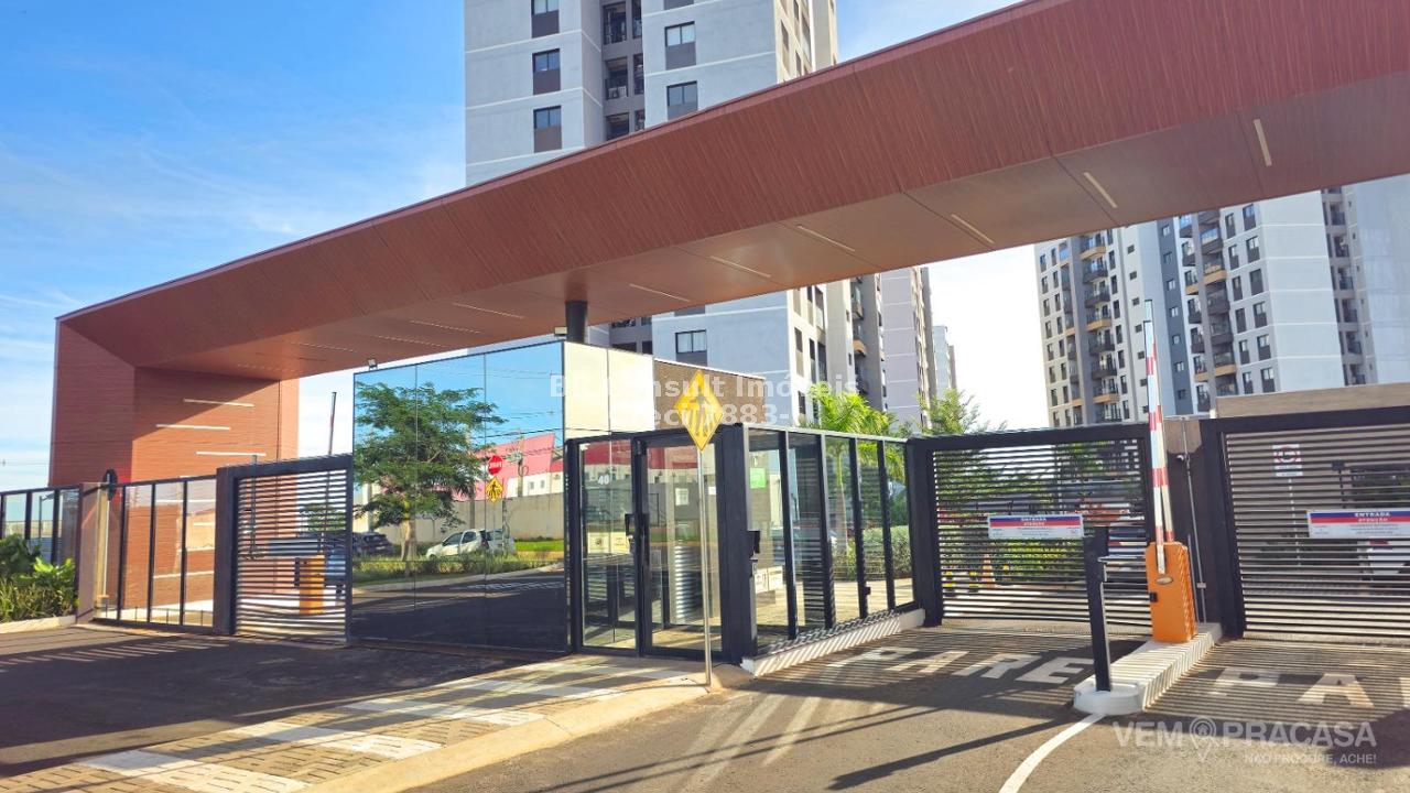 Apartamento para alugar no Vivendas do Parque, Campo Grande – foto 1