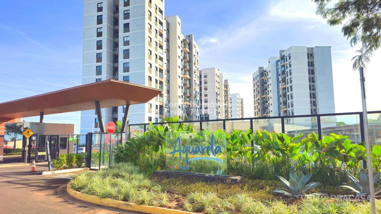 Apartamento para alugar no Vivendas do Parque, Campo Grande – foto 2