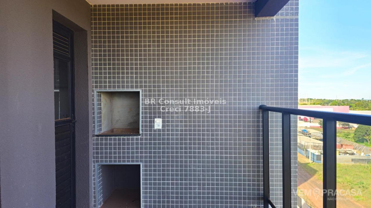 Apartamento para alugar no Vivendas do Parque, Campo Grande – foto 5