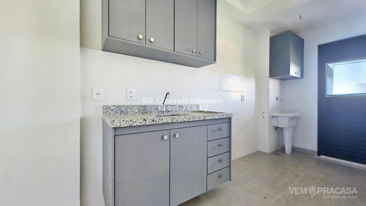 Apartamento para alugar no Vivendas do Parque, Campo Grande – foto 6