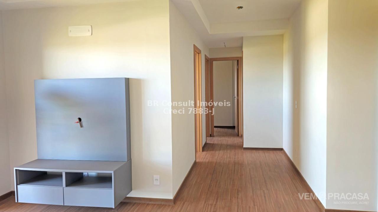Apartamento para alugar no Vivendas do Parque, Campo Grande – foto 7