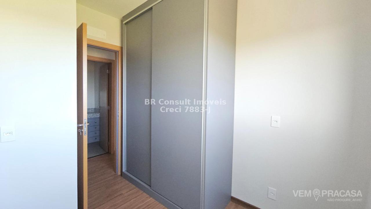 Apartamento para alugar no Vivendas do Parque, Campo Grande – foto 9