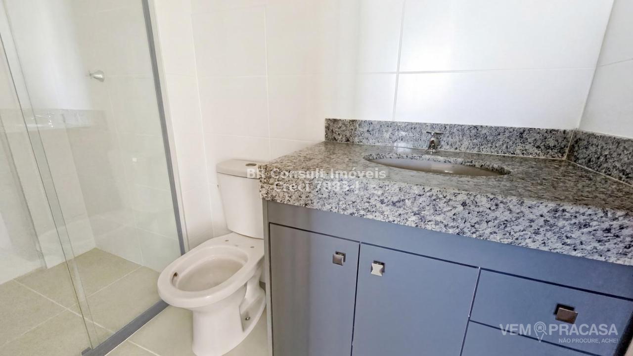 Apartamento para alugar no Vivendas do Parque, Campo Grande – foto 10
