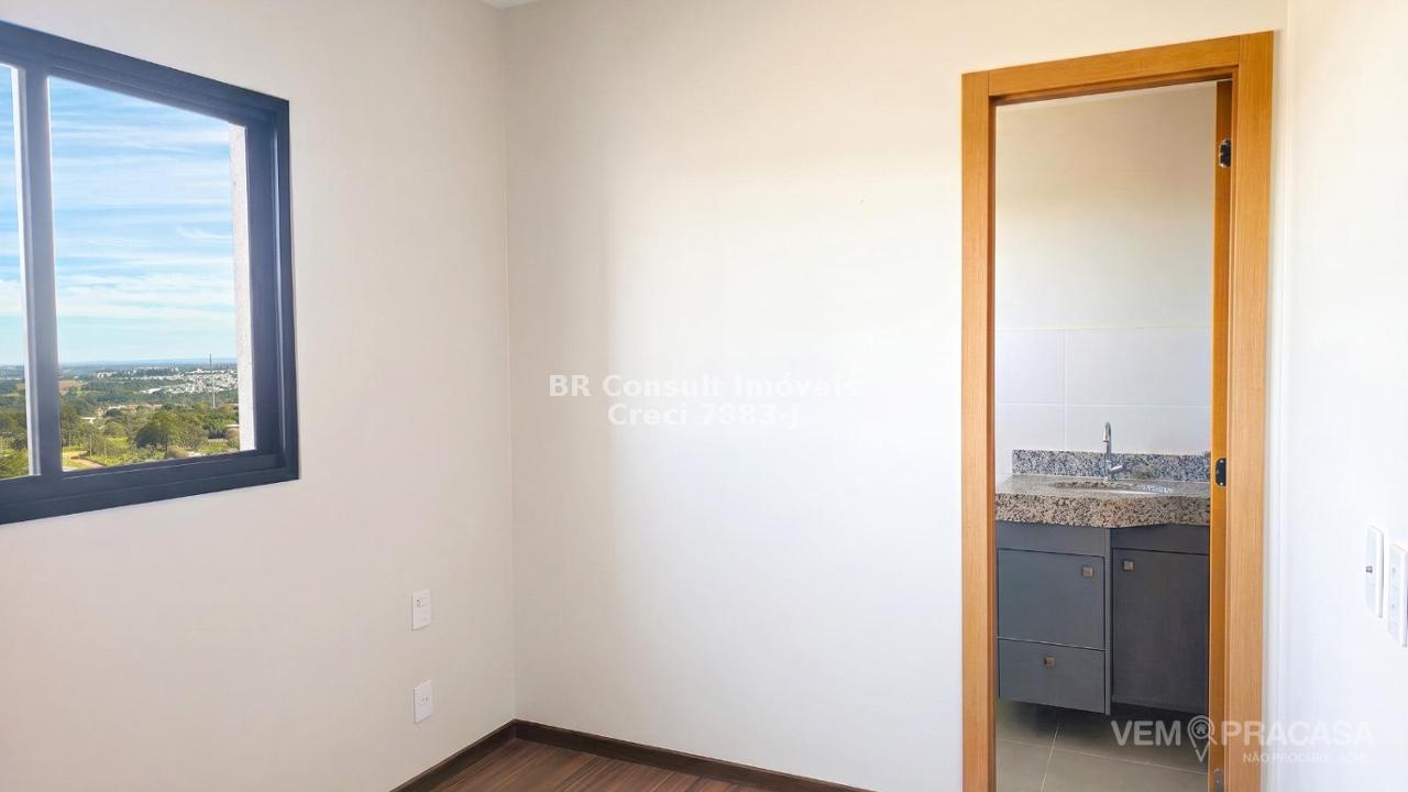 Apartamento para alugar no Vivendas do Parque, Campo Grande – foto 11