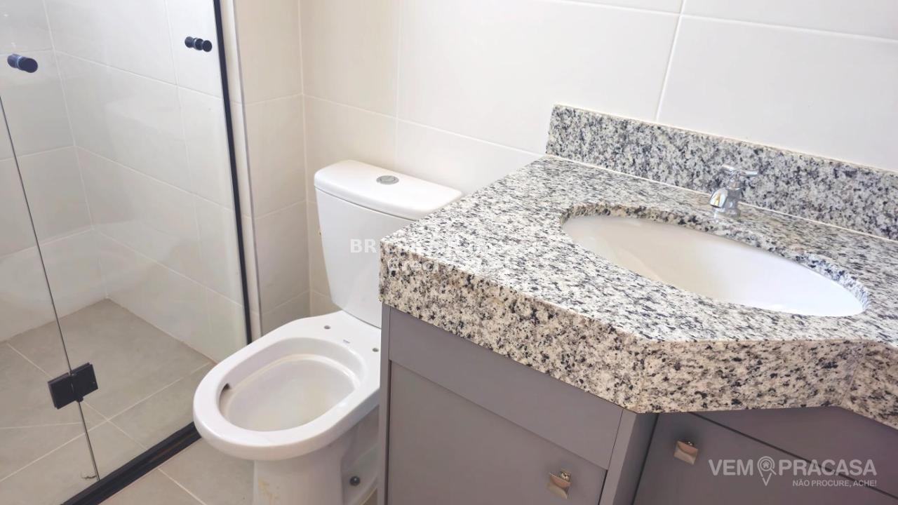 Apartamento para alugar no Vivendas do Parque, Campo Grande – foto 12