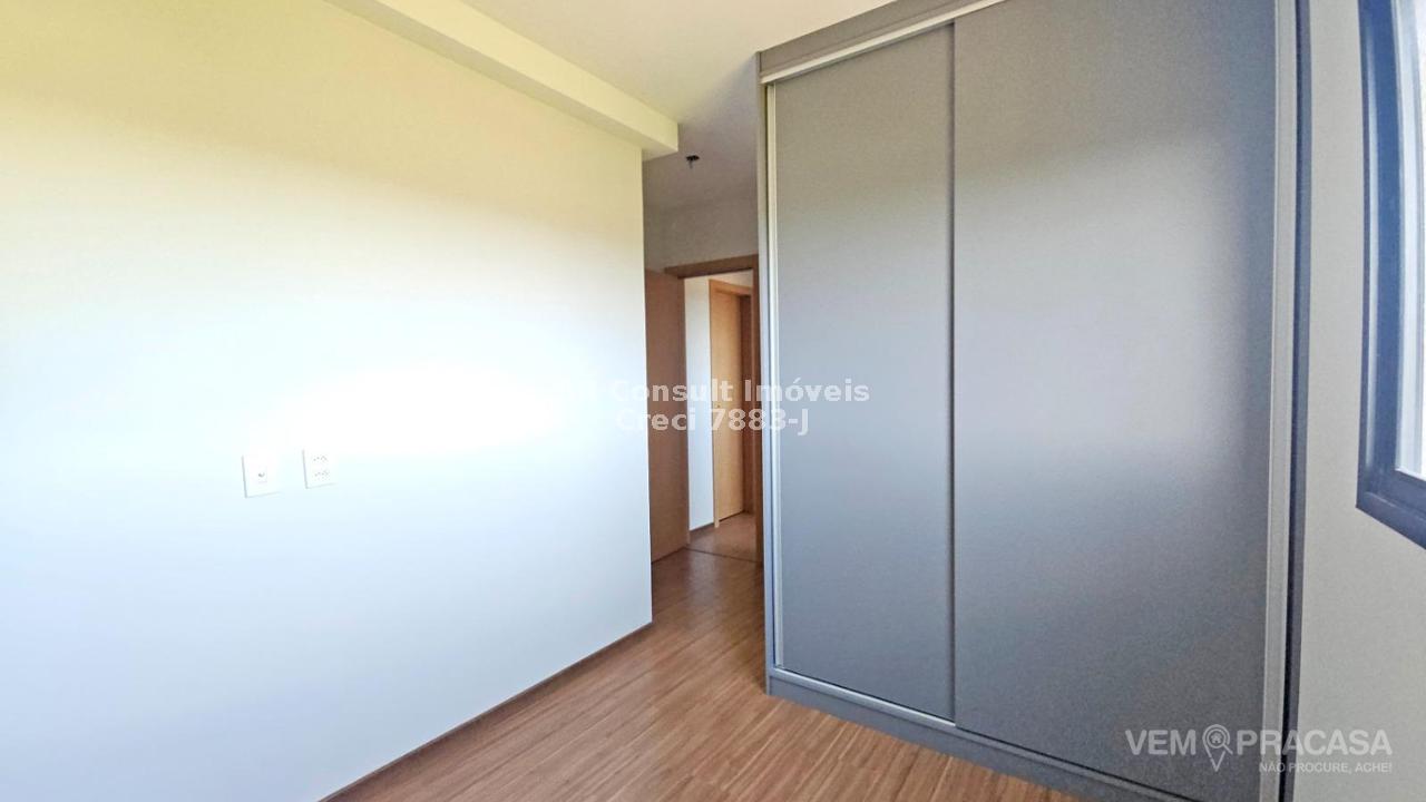 Apartamento para alugar no Vivendas do Parque, Campo Grande – foto 13