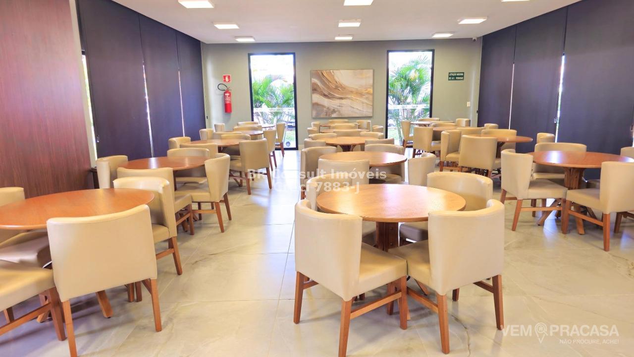 Apartamento para alugar no Vivendas do Parque, Campo Grande – foto 14