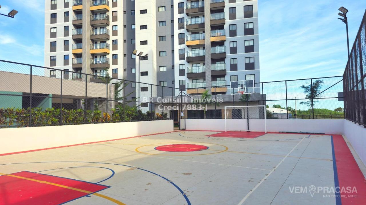 Apartamento para alugar no Vivendas do Parque, Campo Grande – foto 19
