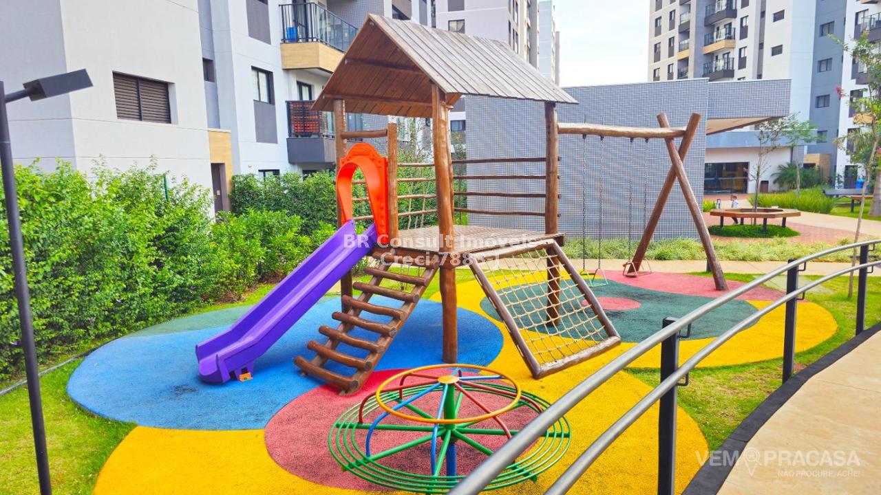 Apartamento para alugar no Vivendas do Parque, Campo Grande – foto 21