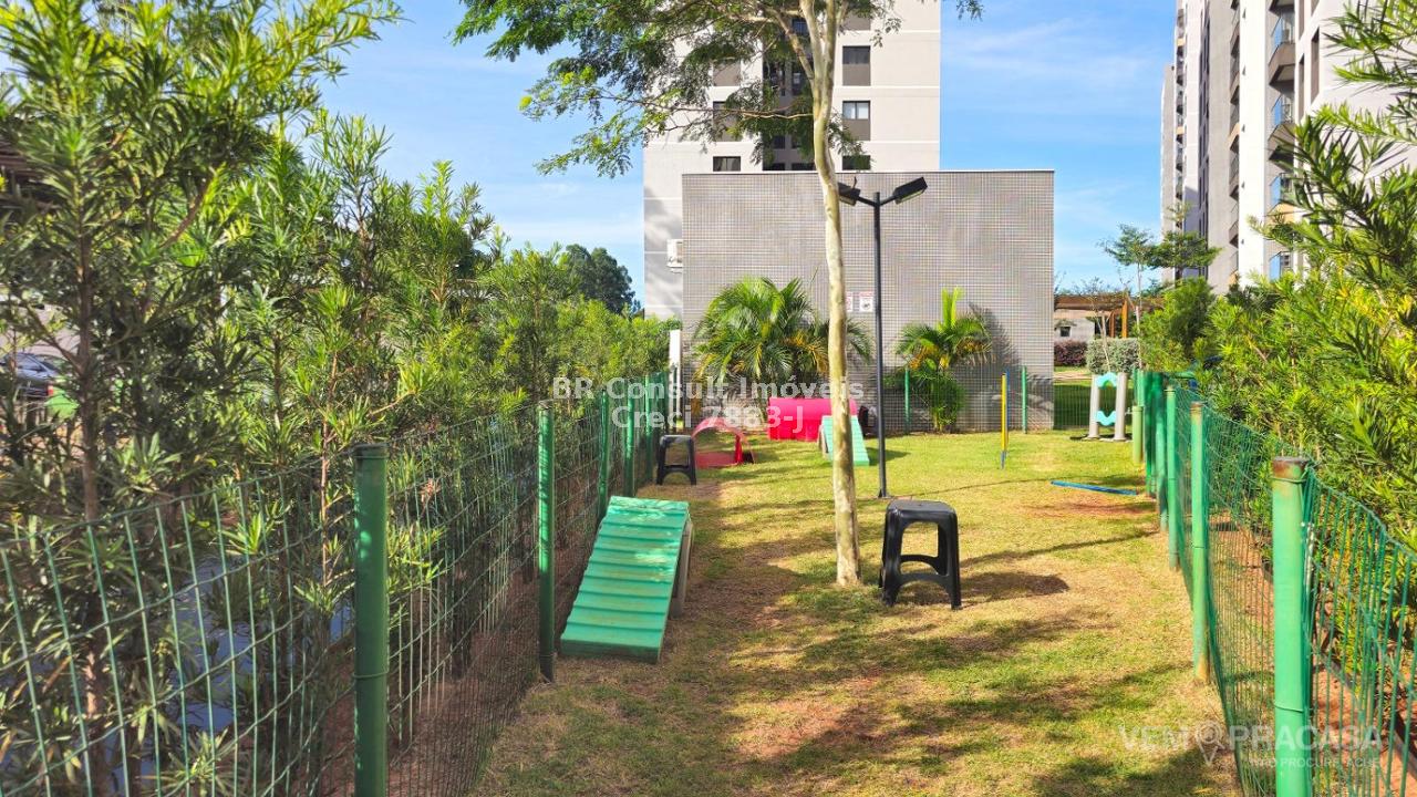 Apartamento para alugar no Vivendas do Parque, Campo Grande – foto 22
