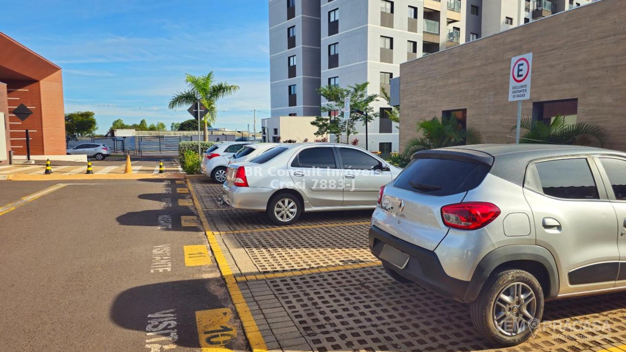Apartamento para alugar no Vivendas do Parque, Campo Grande – foto 24