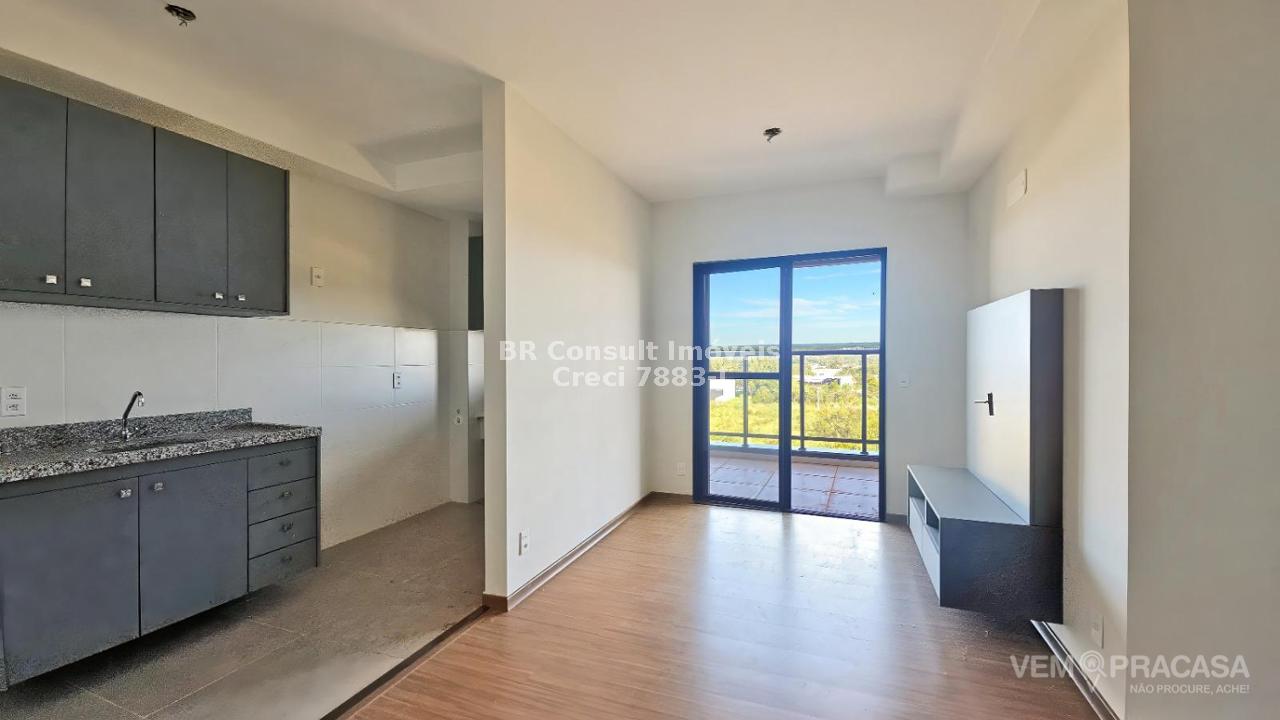 Apartamento para alugar no Vivendas do Parque, Campo Grande – foto 25