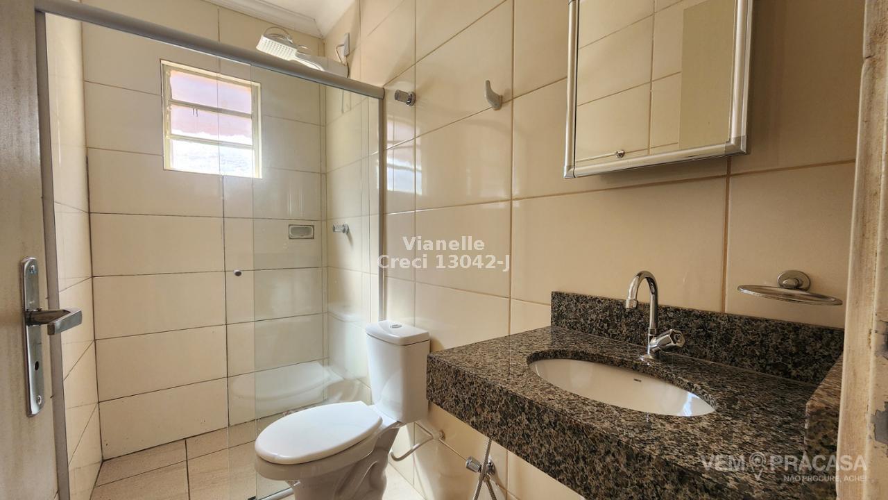 Casa Térrea para alugar no Centro, Rio Verde de Mato Grosso – foto 9