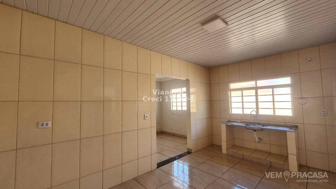 Casa Térrea para alugar no Centro, Rio Verde de Mato Grosso – foto 13