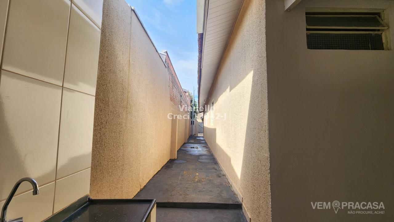 Casa Térrea para alugar no Centro, Rio Verde de Mato Grosso – foto 14