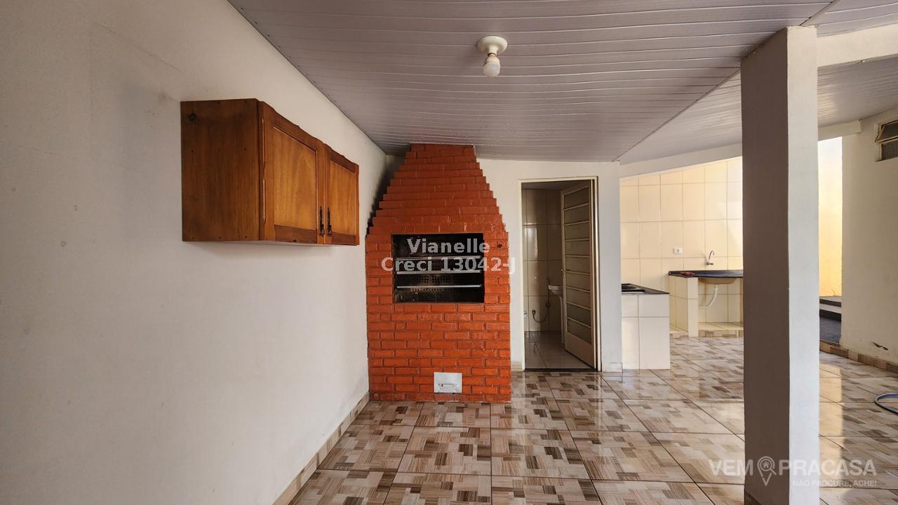 Casa Térrea para alugar no Centro, Rio Verde de Mato Grosso – foto 19