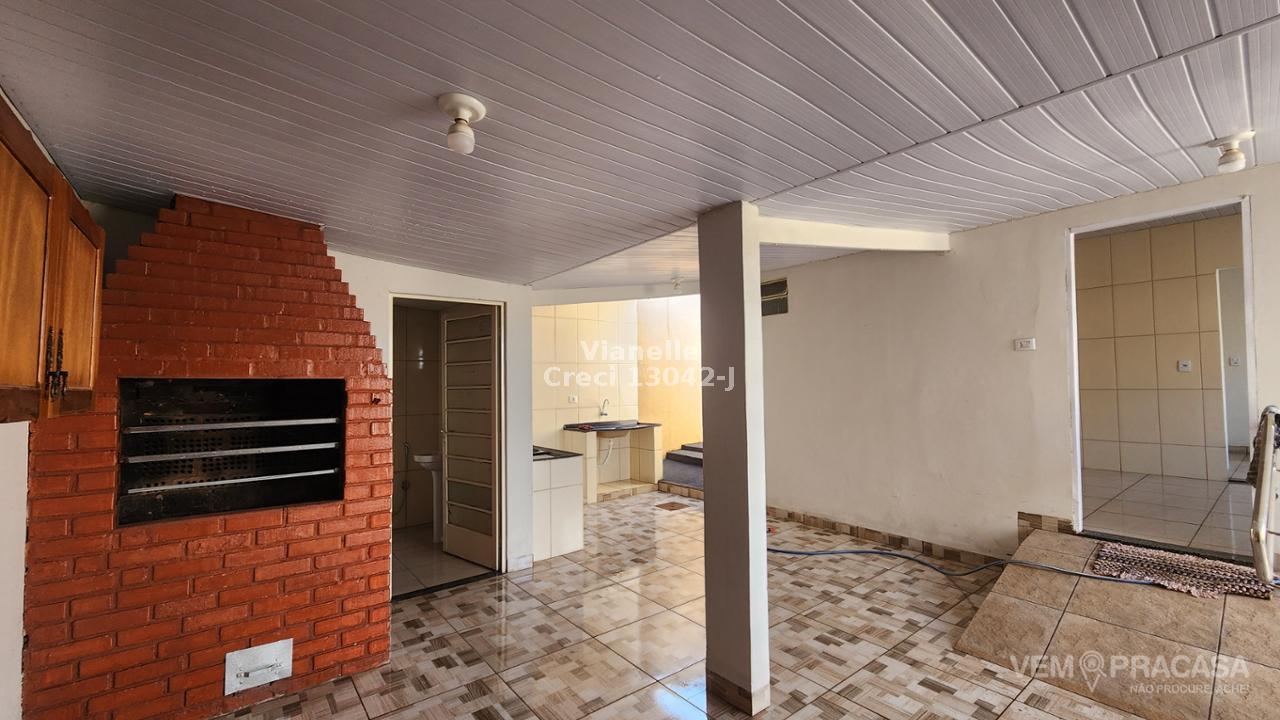 Casa Térrea para alugar no Centro, Rio Verde de Mato Grosso – foto 20