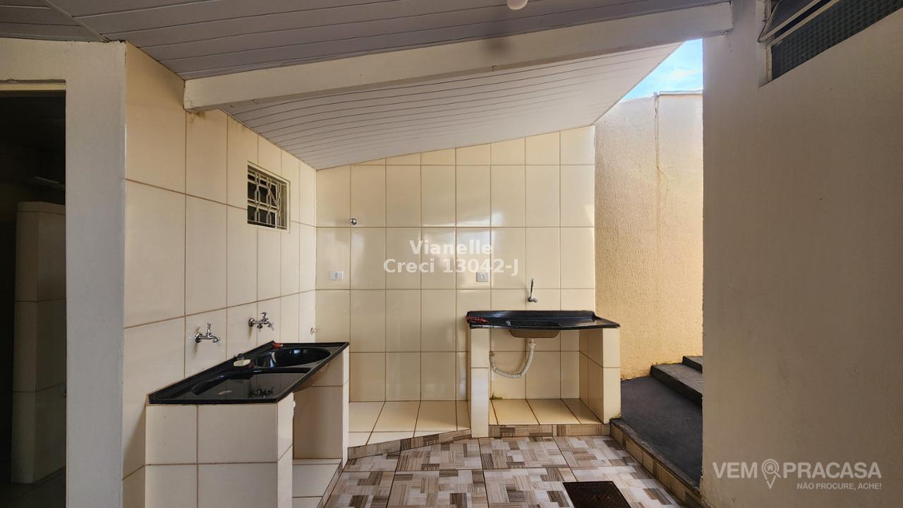 Casa Térrea para alugar no Centro, Rio Verde de Mato Grosso – foto 21