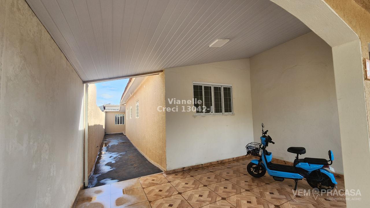 Casa Térrea para alugar no Centro, Rio Verde de Mato Grosso – foto 22