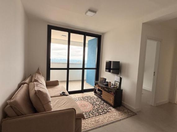 Apartamento à venda no Mata do Jacinto, Campo Grande