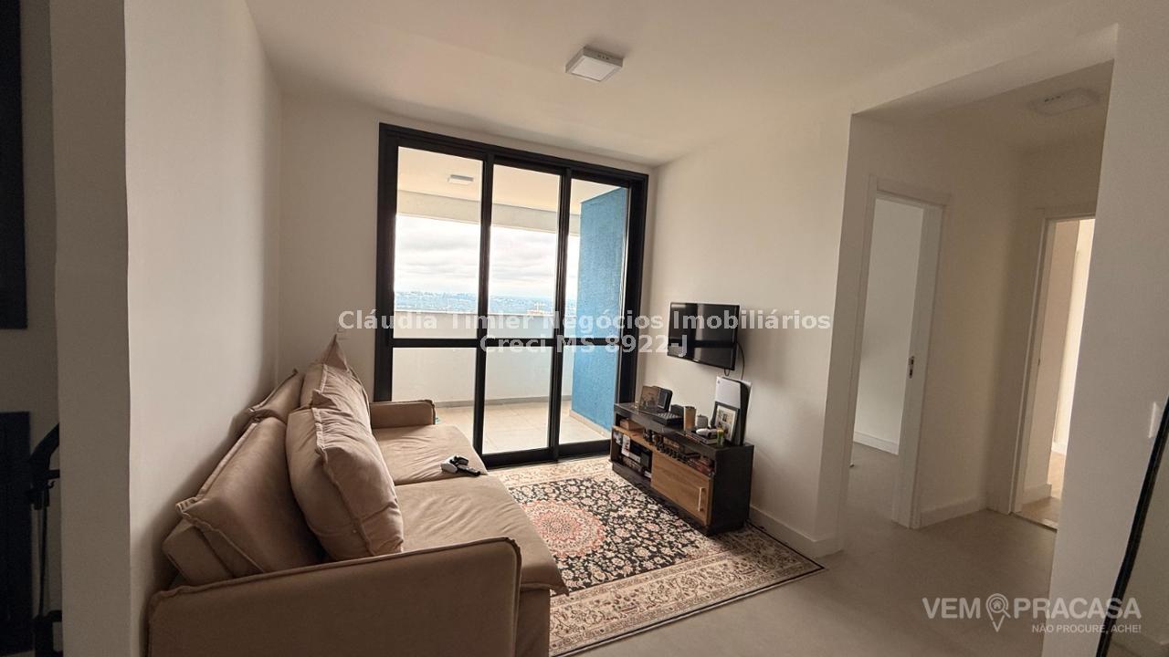Apartamento à venda no Mata do Jacinto, Campo Grande – foto 1