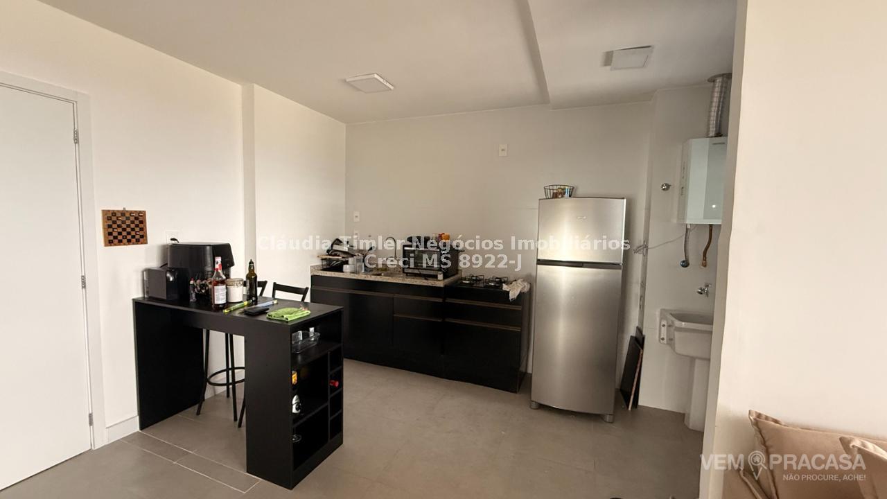 Apartamento à venda no Mata do Jacinto, Campo Grande – foto 3