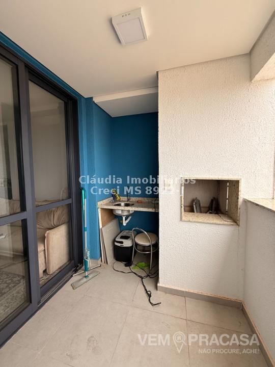 Apartamento à venda no Mata do Jacinto, Campo Grande – foto 6
