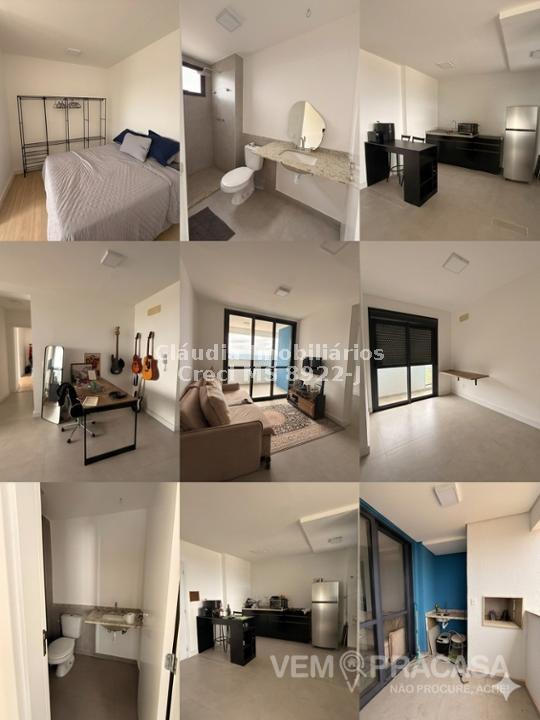 Apartamento à venda no Mata do Jacinto, Campo Grande – foto 9