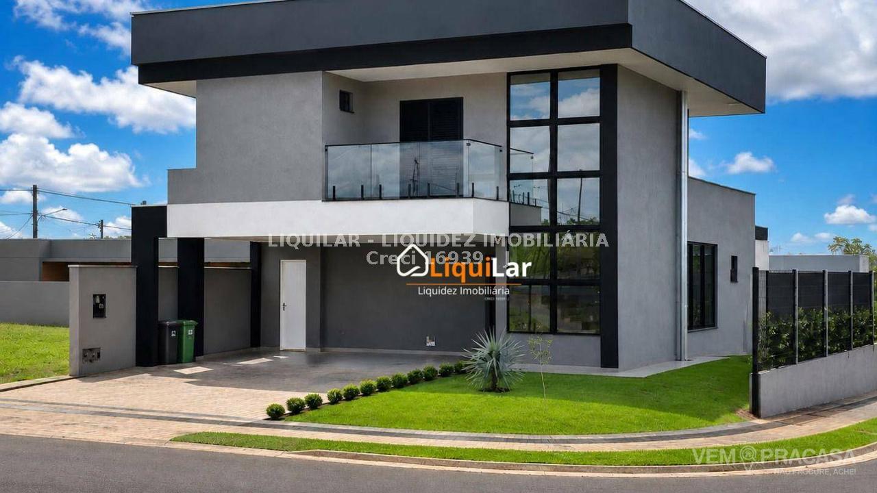 Sobrado à venda no Nova Lima, Campo Grande – foto 1