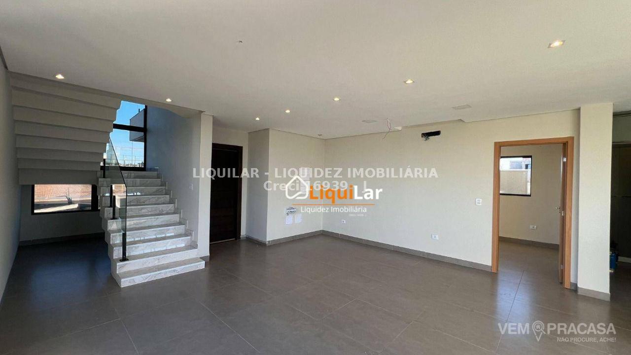 Sobrado à venda no Nova Lima, Campo Grande – foto 2