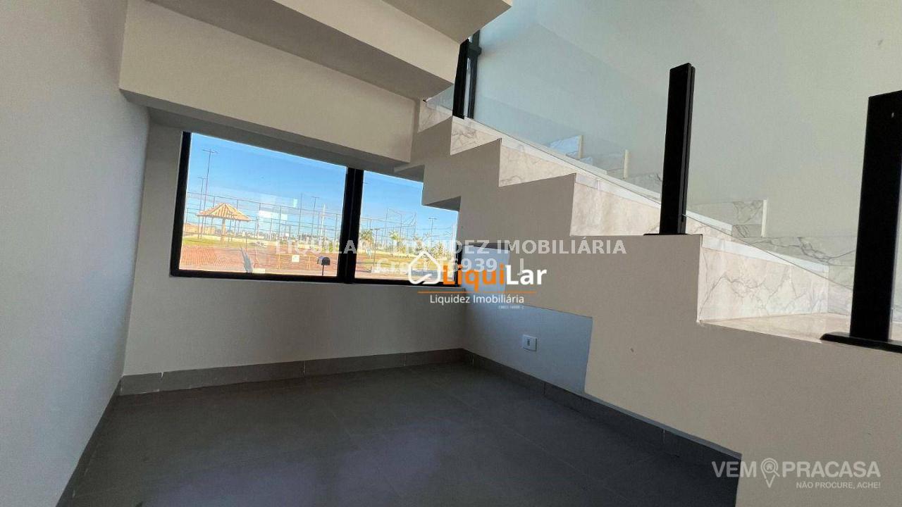 Sobrado à venda no Nova Lima, Campo Grande – foto 5