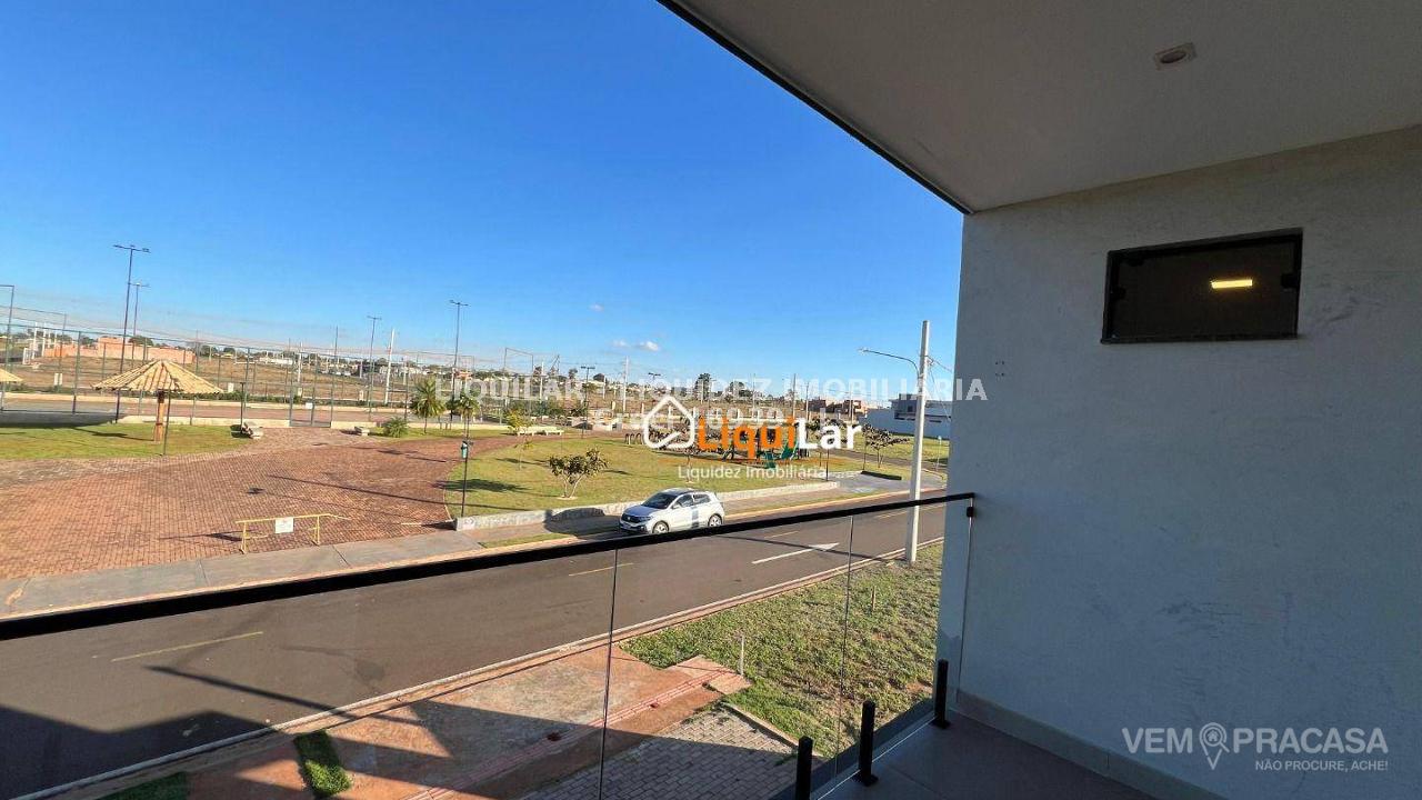 Sobrado à venda no Nova Lima, Campo Grande – foto 19