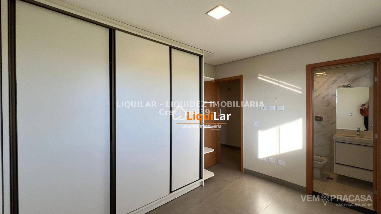 Sobrado à venda no Nova Lima, Campo Grande – foto 26