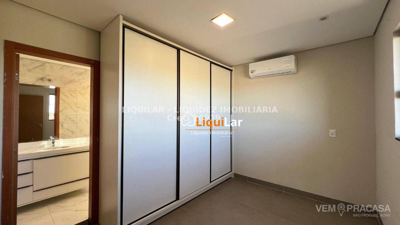 Sobrado à venda no Nova Lima, Campo Grande – foto 28