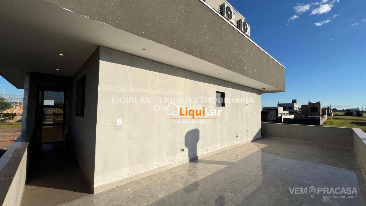 Sobrado à venda no Nova Lima, Campo Grande – foto 30
