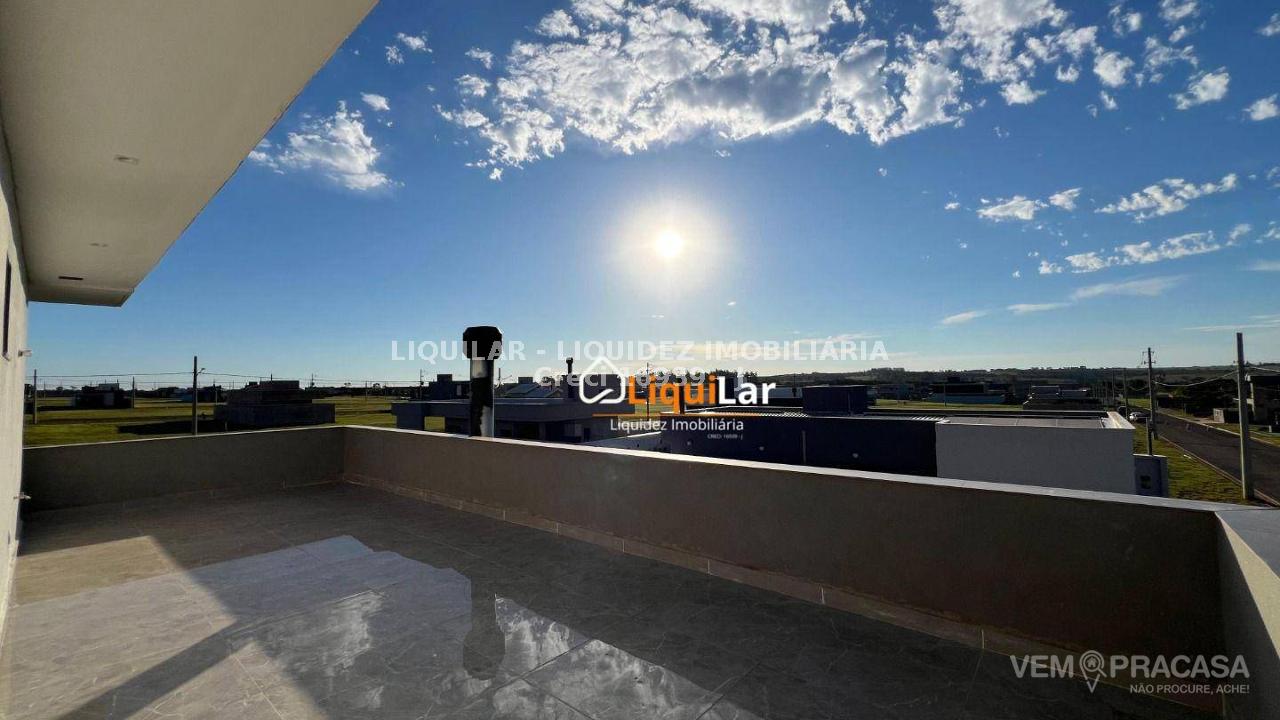 Sobrado à venda no Nova Lima, Campo Grande – foto 32