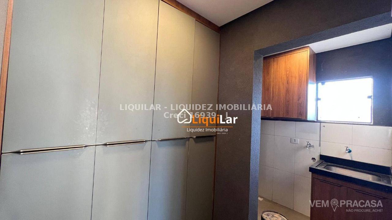 Sobrado à venda no Nova Lima, Campo Grande – foto 34