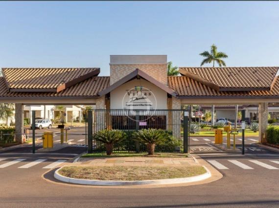 Casa Térrea para alugar no Tiradentes, Campo Grande